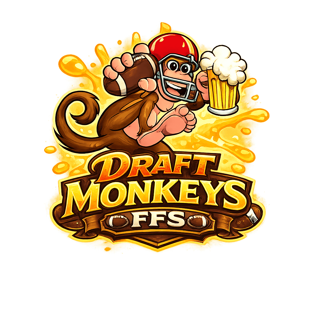 Draft Monkeys FFS