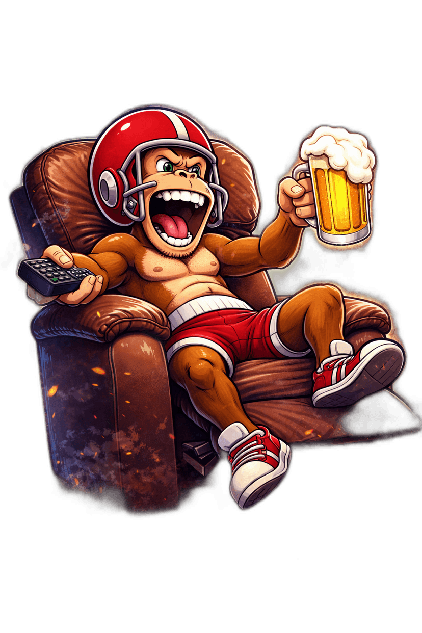 Draft Monkeys podcast monkey