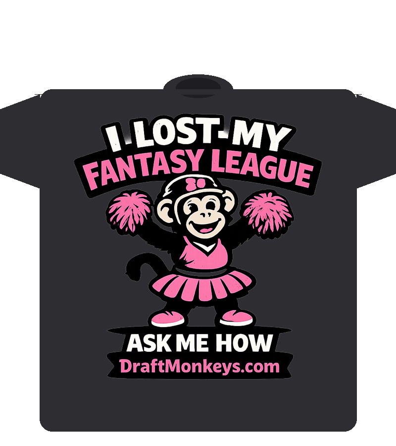 Lost My League